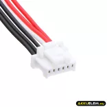 Utángyártott BMW Vezeték nélküli fejhallgató Li-Polymer akkumulátor 3.8V 3200mAh GHN12306 - CameronSino