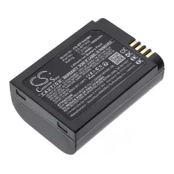   Utángyártott Samsung Kamera Li-ion akkumulátor 7.2V 1900mAh ED-BP1900 - CameronSino