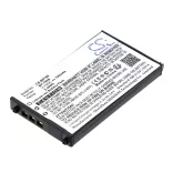Utángyártott Kyocera Kamera Li-ion akkumulátor 3.7V 700mAh BP-780S - CameronSino