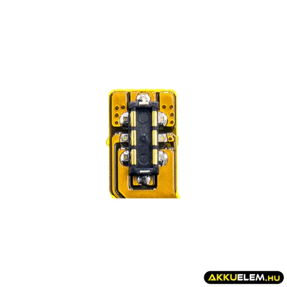 Utángyártott BlackBerry mobil Li-Polymer akkumulátor 3.85V 3300mAh TLp035B1 - CameronSino