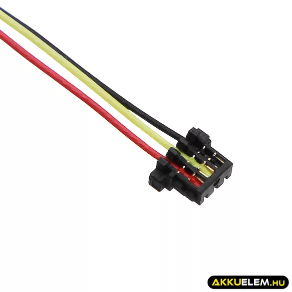 Utángyártott Beats Vezeték nélküli fejhallgató Li-Polymer akkumulátor 3.7V 350mAh AEC353535 - CameronSino