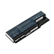 Acer AS07B7 5200mAh notebook akkumulátor utángyártott 