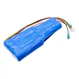 Utángyártott Concept porszívó Li-ion akkumulátor 18.5V 2600mAh 42392243 - CameronSino
