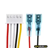 Utángyártott Concept porszívó Li-ion akkumulátor 18.5V 2600mAh 42392243 - CameronSino