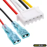 Utángyártott Concept porszívó Li-ion akkumulátor 18.5V 2600mAh 42392243 - CameronSino