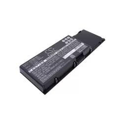   Utángyártott Dell laptop Li-ion akkumulátor 11.1V 6600mAh 0KR854, 312-0747 - CameronSino
