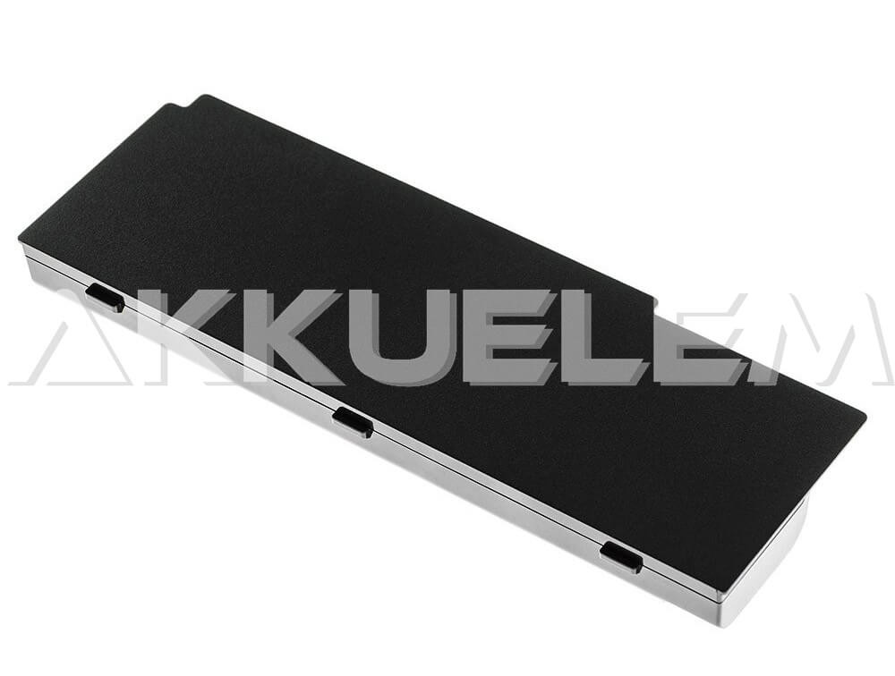 Acer AS07B7 5200mAh notebook akkumulátor utángyártott 