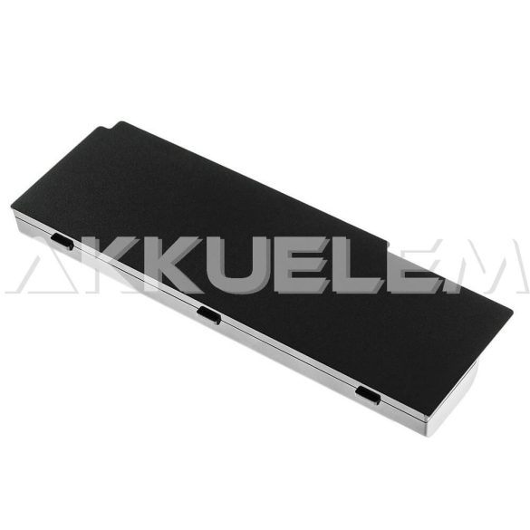 Acer AS07B7 5200mAh notebook akkumulátor utángyártott 