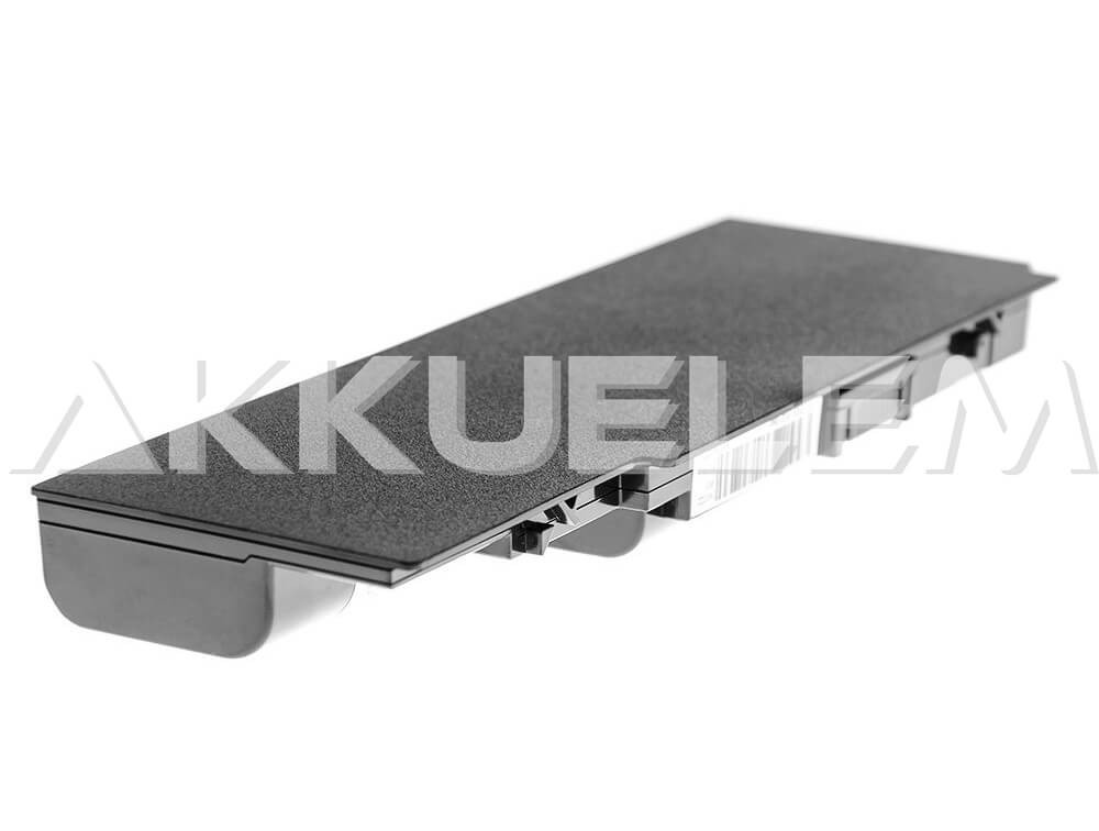 Acer AS07B7 5200mAh notebook akkumulátor utángyártott 