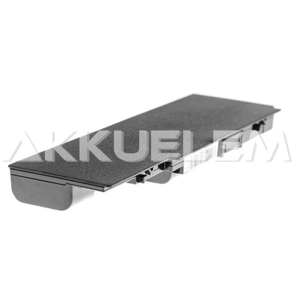 Acer AS07B7 5200mAh notebook akkumulátor utángyártott 