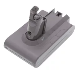   Utángyártott Dyson porszívó Li-ion akkumulátor 21.6V 2500mAh 965874-02, 205794-01/04 - CameronSino