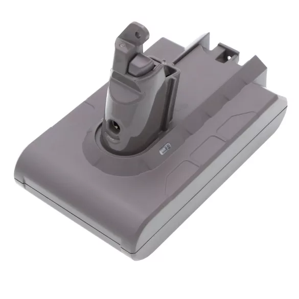 Utángyártott Dyson porszívó Li-ion akkumulátor 21.6V 2500mAh 965874-02, 205794-01/04 - CameronSino