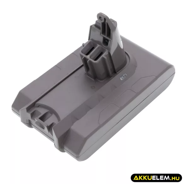 Utángyártott Dyson porszívó Li-ion akkumulátor 21.6V 2500mAh 965874-02, 205794-01/04 - CameronSino