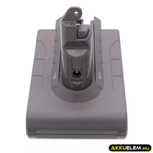 Utángyártott Dyson porszívó Li-ion akkumulátor 21.6V 2500mAh 965874-02, 205794-01/04 - CameronSino