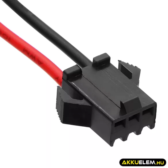 Utángyártott Kitfort porszívó Li-ion akkumulátor 14.8V 3400mAh - CameronSino