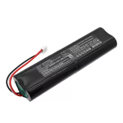   Utángyártott Yeedi porszívó Li-ion akkumulátor 14.4V 2600mAh - CameronSino