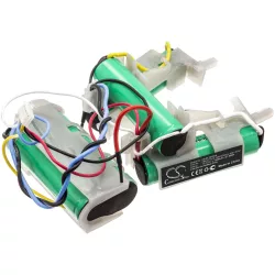   Utángyártott PROGRESS porszívó Li-ion akkumulátor 18V 1500mAh - CameronSino
