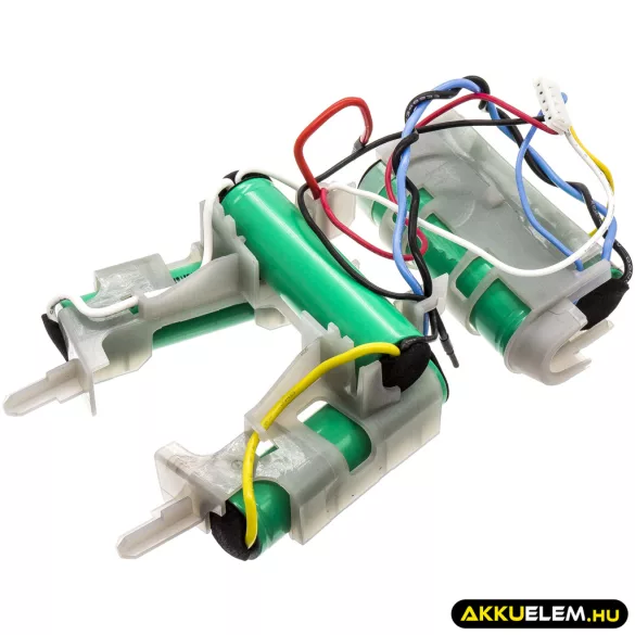 Utángyártott PROGRESS porszívó Li-ion akkumulátor 18V 1500mAh - CameronSino