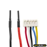 Utángyártott PROGRESS porszívó Li-ion akkumulátor 18V 1500mAh - CameronSino