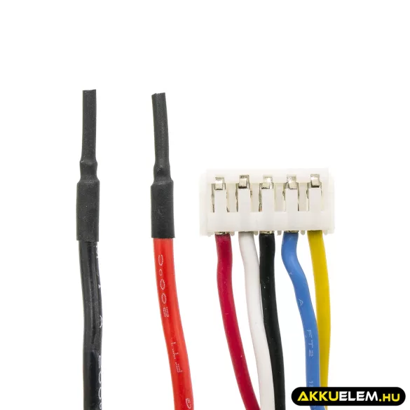 Utángyártott PROGRESS porszívó Li-ion akkumulátor 18V 1500mAh - CameronSino