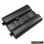 Utángyártott NiKon Kamera Li-ion akkumulátor 11.1V 1800mAh EN-EL4, EN-EL4a - CameronSino