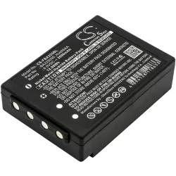   Utángyártott HBC Daru távirányító Ni-MH akkumulátor 6V 2000mAh BA225000, Hub05AA - CameronSino