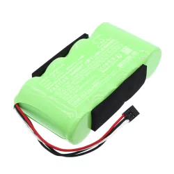   Utángyártott Fluke egyéb Ni-MH akkumulátor 4.8V 3000mAh BP120 - CameronSino