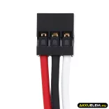 Utángyártott Fluke egyéb Ni-MH akkumulátor 4.8V 3000mAh BP120 - CameronSino