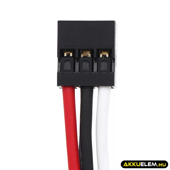 Utángyártott Fluke egyéb Ni-MH akkumulátor 4.8V 3000mAh BP120 - CameronSino