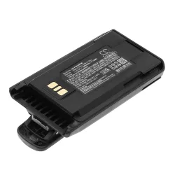   Utángyártott Motorola adó-vevő rádió Li-ion akkumulátor 7.4V 1500mAh AAJ67X001, AAJ68X001 - CameronSino