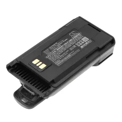   Utángyártott Motorola adó-vevő rádió Li-ion akkumulátor 7.4V 2200mAh FNB-V133Li, FNB-V134Li - CameronSino