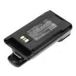 Utángyártott Motorola adó-vevő rádió Li-ion akkumulátor 7.4V 2600mAh FNB-V133Li, FNB-V134Li - CameronSino
