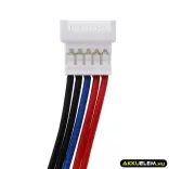 Utángyártott Datalogic Vonalkód szkenner Li-ion akkumulátor 3.7V 2600mAh RBP-4000, BT-8 - CameronSino