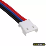 Utángyártott Datalogic Vonalkód szkenner Li-ion akkumulátor 3.7V 2600mAh RBP-4000, BT-8 - CameronSino