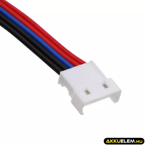 Utángyártott Datalogic Vonalkód szkenner Li-ion akkumulátor 3.7V 2600mAh RBP-4000, BT-8 - CameronSino