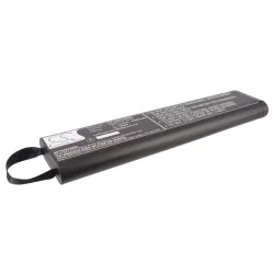   Utángyártott GemComm egyéb Li-ion akkumulátor 11.1V 5200mAh - CameronSino
