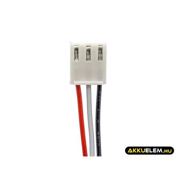 Utángyártott Harman/Kardon hangszóró Li-ion akkumulátor 3.7V 2600mAh LI11B001F - CameronSino