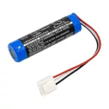 Utángyártott Harman/Kardon hangszóró Li-ion akkumulátor 3.7V 3400mAh LI11B001F - CameronSino