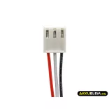 Utángyártott Harman/Kardon hangszóró Li-ion akkumulátor 3.7V 3400mAh LI11B001F - CameronSino