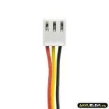 Utángyártott Harman/Kardon hangszóró Li-ion akkumulátor 3.7V 3000mAh ICR22650 - CameronSino