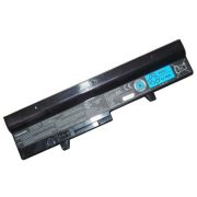 Toshiba PA3784 4400mAh utángyártott akkumulátor