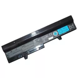 Toshiba PA3784 4400mAh utángyártott akkumulátor