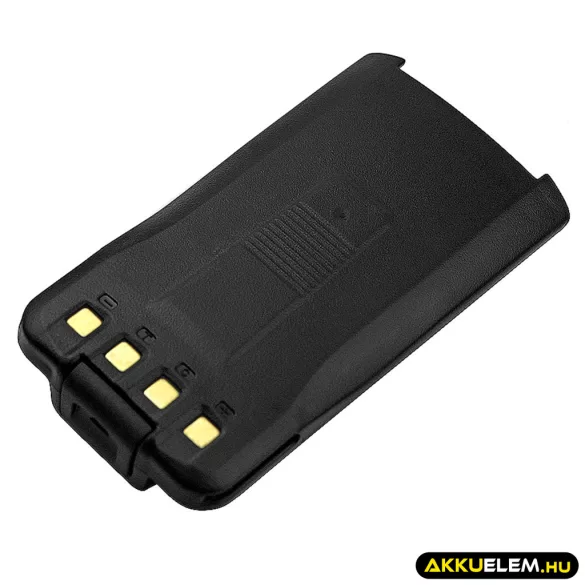 Utángyártott HYT adó-vevő rádió Li-ion akkumulátor 7.4V 1200mAh BL1204, BL2001 - CameronSino