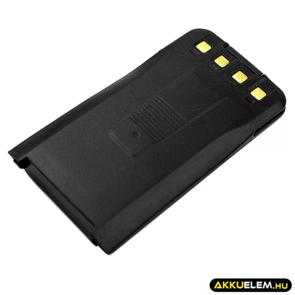 Utángyártott HYT adó-vevő rádió Li-ion akkumulátor 7.4V 1200mAh BL1204, BL2001 - CameronSino
