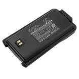 Utángyártott Hytera adó-vevő rádió Li-ion akkumulátor 7.4V 2000mAh BL1204, BL2001 - CameronSino