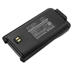   Utángyártott Hytera adó-vevő rádió Li-ion akkumulátor 7.4V 2000mAh BL1204, BL2001 - CameronSino
