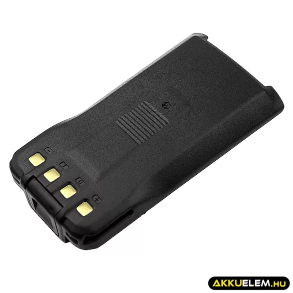 Utángyártott Hytera adó-vevő rádió Li-ion akkumulátor 7.4V 2000mAh BL1204, BL2001 - CameronSino