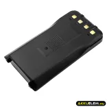 Utángyártott Hytera adó-vevő rádió Li-ion akkumulátor 7.4V 2000mAh BL1204, BL2001 - CameronSino