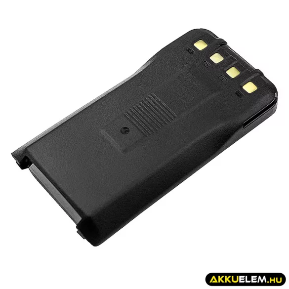 Utángyártott Hytera adó-vevő rádió Li-ion akkumulátor 7.4V 2000mAh BL1204, BL2001 - CameronSino