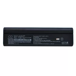   Utángyártott Ceyear Orvosi Li-ion akkumulátor 11.1V 7800mAh - CameronSino